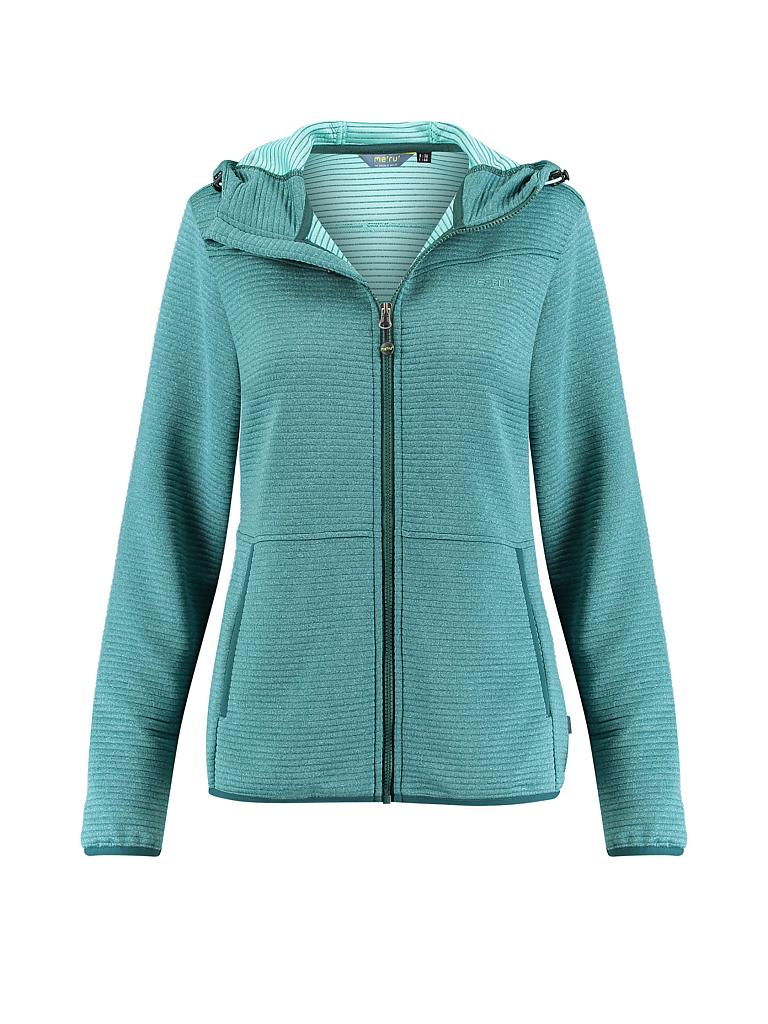 Damen Fleecejacke Kalamata Damen Fleecejacke Kalamata